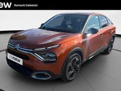 Non codifie Utilisé 2021 Citroën C4 Shine Berline | 17 499 € (Prix juste)