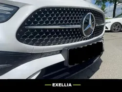 Blanc Utilisé 2024 Mercedes CLE200 AMG Cabriolet | 68 900 €