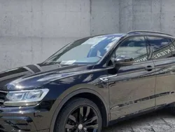 Noir Utilisé 2020 VW Tiguan Style SUV | 33 400 €