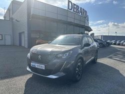 Occasion 2023 Peugeot 2008 Allure SUV | 20 990 € (Prix juste)