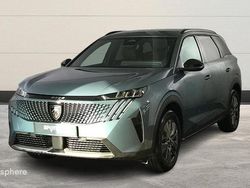 Bleu Nouvelle 2025 Peugeot 5008 Allure Monospace | 35 490 € (Prix juste)