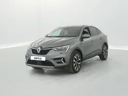 Gris Utilisé 2023 Renault Arkana Evolution SUV | 20 290 € (Bon prix)