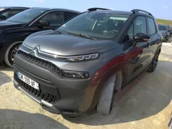 Utilisé 2023 Citroën C3 Aircross Shine SUV | 17 890 € (Prix juste)