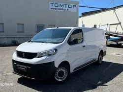 Blanc Utilisé 2023 Peugeot Expert Premium Van | 25 499 € (Bon prix)