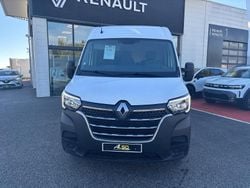 Utilisé 2021 Renault Master Van | 20 980 € (Prix assez cher)