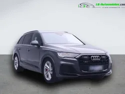 Utilisé 2021 Audi SQ7 Sport SUV | 66 300 €
