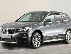 Gris Utilisé 2019 BMW X1 xLine SUV | 23 999 € (Prix assez cher)