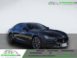 Occasion 2021 Maserati Ghibli Coupé | 86 000 €