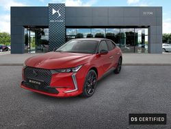 Rouge Utilisé 2022 DS Automobiles DS4 Performance Line Plus Berline | 24 489 € (Bon prix)