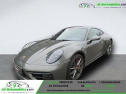 Occasion 2022 Porsche 911 Carrera 4 GTS Coupé | 162 500 € (Prix cher)