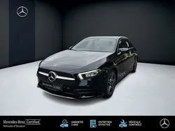 Utilisé 2021 Mercedes A200 Berline | 29 490 € (Prix assez cher)