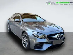 Utilisé 2020 Mercedes E63 AMG AMG Berline | 66 200 €