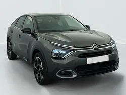 Utilisé 2024 Citroën C4 PureTech Berline | 19 240 € (Prix juste)