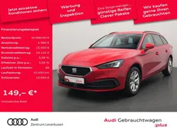 Utilisé 2024 Cupra Leon Break | 20 680 € (Super prix)