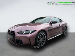 Utilisé 2025 BMW M4 Comfort Edition Coupé | 108 400 €