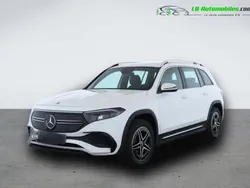 Utilisé 2023 Mercedes EQB300 SUV | 36 500 € (Super prix)