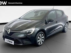 Noir Occasion 2023 Renault Clio V Equilibre Citadine | 13 990 €