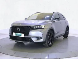 Gris Utilisé 2021 DS Automobiles DS7 Crossback Performance Line Plus SUV | 27 890 € (Bon prix)