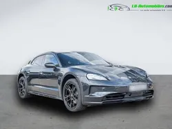 Utilisé 2024 Porsche Taycan Berline | 112 500 €