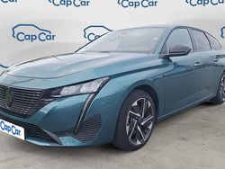 Utilisé 2024 Peugeot 308 Allure Break | 27 560 € (Prix juste)