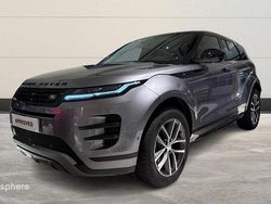 Gris Utilisé 2024 Land Rover Range Rover evoque SE Dynamic SUV | 65 900 €