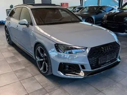Utilisé 2019 Audi RS4 Design Break | 53 980 € (Super prix)