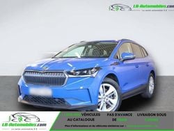 Occasion 2022 Skoda Enyaq iV SUV | 27 600 € (Prix juste)
