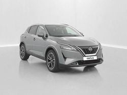 Gris Utilisé 2023 Nissan Qashqai Tekna SUV | 30 700 €
