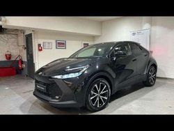 Utilisé 2024 Toyota C-HR Design SUV | 29 799 € (Prix assez cher)