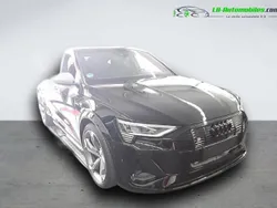 Utilisé 2022 Audi e-tron Sport SUV | 56 300 € (Bon prix)