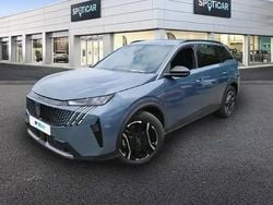 Bleu Utilisé 2024 Peugeot 5008 | 38 970 €