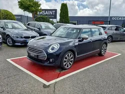 Noir Utilisé 2020 Mini Cooper D Citadine | 22 990 €