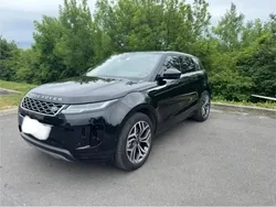 Utilisé 2021 Land Rover Range Rover evoque SUV | 22 000 €