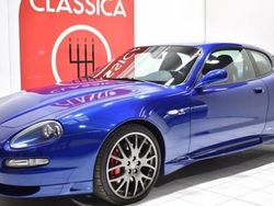 Occasion 2005 Maserati GranSport Coupé | 42 900 €