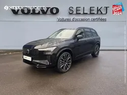 Noir Utilisé 2024 Volvo XC90 Ultra SUV | 102 999 €