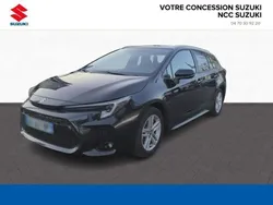 Utilisé 2024 Suzuki Swace | 27 990 € (Prix juste)