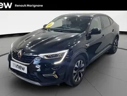 Noir Utilisé 2023 Renault Arkana Evolution SUV | 20 999 € (Bon prix)