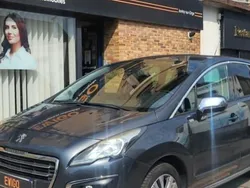 Utilisé 2016 Peugeot 3008 Style | 8 000 €
