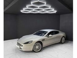 Beige Utilisé 2011 Aston Martin Rapide Berline | 59 990 €