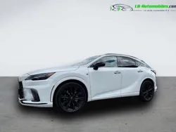 Utilisé 2024 Lexus RX500h SUV | 84 800 €