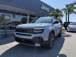 Nouvelle 2025 Jeep Avenger Summit SUV | 32 990 € (Prix juste)