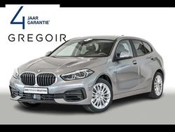 Gris Utilisé 2023 BMW 116 Citadine | 25 950 € (Prix juste)