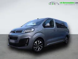 Utilisé 2021 Citroën e-Spacetourer Van | 29 200 €