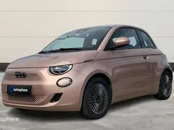 Utilisé 2022 Fiat 500e Berline | 14 900 €
