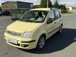 Jaune Utilisé 2004 Fiat Panda Citadine | 1 890 € (Prix juste)