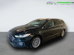 Utilisé 2021 Ford Mondeo Break | 25 000 € (Prix juste)