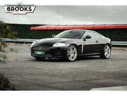 Noir Utilisé 2008 Jaguar XKR Coupé | 49 800 €