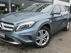 Occasion 2015 Mercedes GLA200 SUV | 14 990 € (Prix juste)