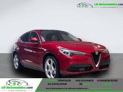 Utilisé 2022 Alfa Romeo Stelvio SUV | 42 500 € (Prix assez cher)