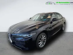 Utilisé 2024 Alfa Romeo Giulia Berline | 37 100 € (Super prix)